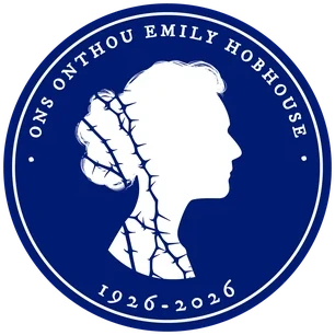 Ons Onthou Emily seël