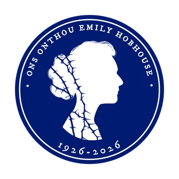 Ons Onthou Emily seël